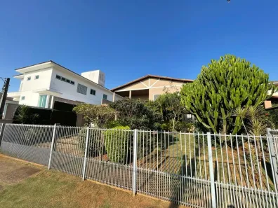 Casa de Condomínio com 4 Quartos à venda, 395m² no Jardim Passárgada I, Cotia
