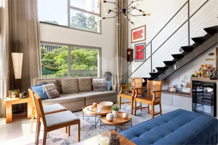 Apartamento com 2 Quartos à venda, 131m² no Vila Pompéia, São Paulo