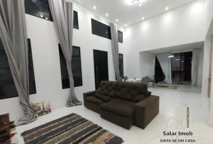Casa com 3 Quartos à venda, 245m² no Jardim Martineli, Itatiaia