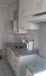 Apartamento com 3 Quartos à venda, 59m² no Vila Basileia, São Paulo