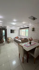 Cobertura com 2 Quartos à venda, 140m² no Vila América, Santo André