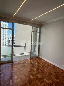 Apartamento com 2 Quartos à venda, 80m² no Cerqueira César, São Paulo