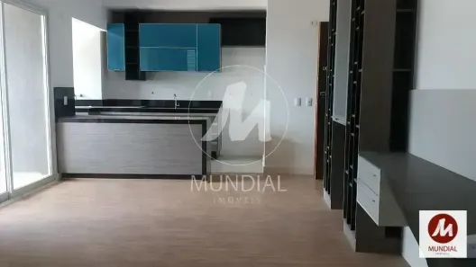 Imóvel Comercial com 1 Quarto à venda, 63m² no Condomínio Itamaraty, Ribeirão Preto