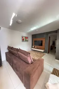 Apartamento com 3 Quartos à venda, 84m² no Residencial Itaipu, Goiânia