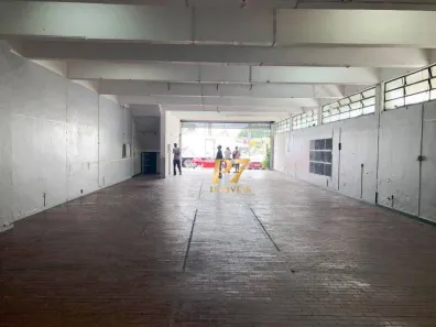 Prédio Comercial para venda ou aluguel, 550m² no Jardim, Santo André