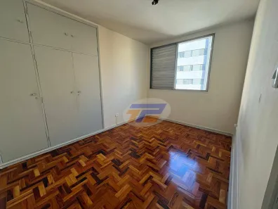 Apartamento com 1 Quarto para alugar, 45m² no Bela Vista, São Paulo
