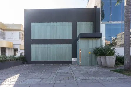 Ponto Comercial à venda, 780m² no Rio Branco, Porto Alegre