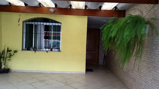 Sobrado com 3 Quartos à venda, 143m² no Parque Imperial, São Paulo