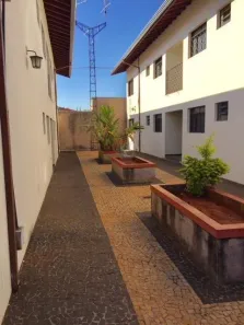 Kitnet com 1 Quarto para alugar, 36m² no Planalto do Sol, Sumaré