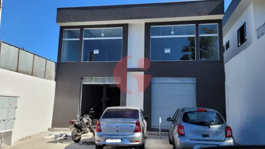 Ponto Comercial à venda, 236m² no Bosque dos Eucaliptos, São José dos Campos