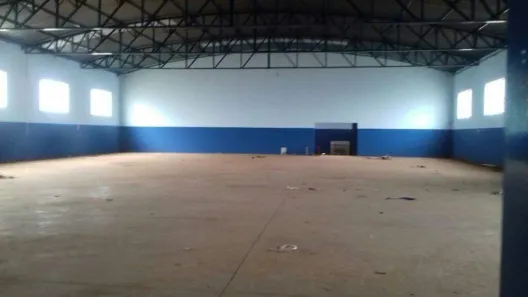 Ponto Comercial à venda, 1000m² no Jardim Bordon, São José do Rio Preto