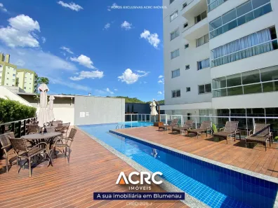 Cobertura com 3 Quartos à venda, 156m² no Fortaleza, Blumenau