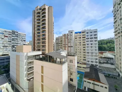Apartamento com 2 Quartos à venda, 70m² no Icaraí, Niterói