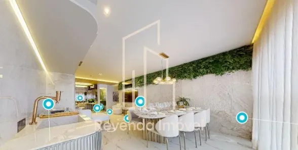 Apartamento com 2 Quartos à venda, 70m² no Jardim das Acácias, São Paulo