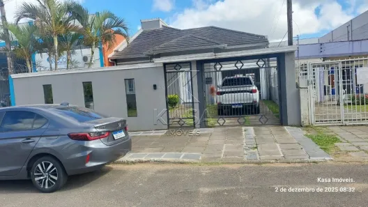 Casa com 4 Quartos à venda, 200m² no Marechal Rondon, Canoas