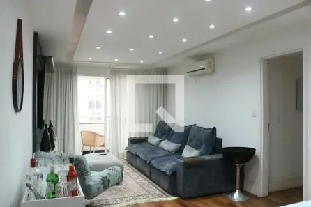 Apartamento com 2 Quartos à venda, 94m² no Água Branca, São Paulo