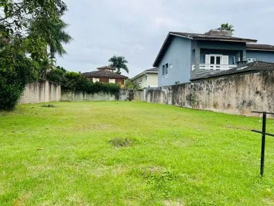 Lote/Terreno à venda, 525m² no Jardim Acapulco, Guarujá