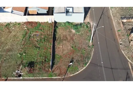 Lote/Terreno à venda, 202m² no Jardim Terras de Santa Elisa III, Sertãozinho