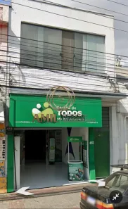 Ponto Comercial para alugar, 340m² no Centro, São José dos Campos