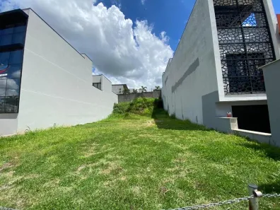 Lote/Terreno à venda, 360m² no Swiss Park, Campinas