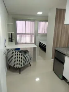 Apartamento com 1 Quarto à venda, 32m² no Centro, São Paulo