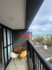 Apartamento com 1 Quarto à venda, 23m² no Jardim Oceania, João Pessoa
