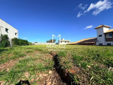 Lote/Terreno à venda, 1000m² no Aeroporto Confins, Confins