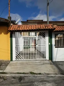Sobrado com 2 Quartos à venda, 100m² no Jardim Verônia, São Paulo