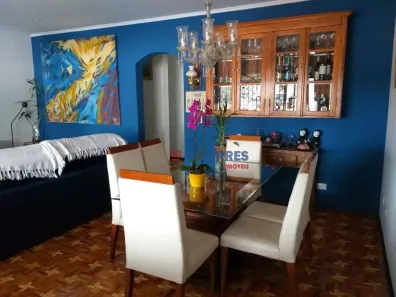 Casa com 3 Quartos à venda, 236m² no Jardim Pazini, Taboão da Serra