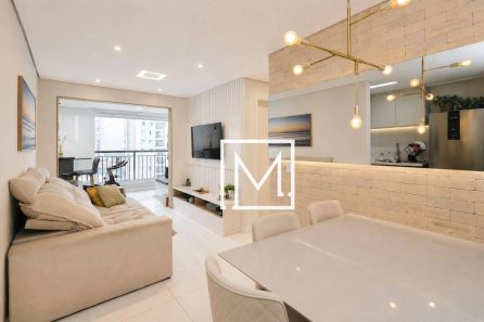Apartamento com 2 Quartos à venda, 72m² no Ipiranga, São Paulo