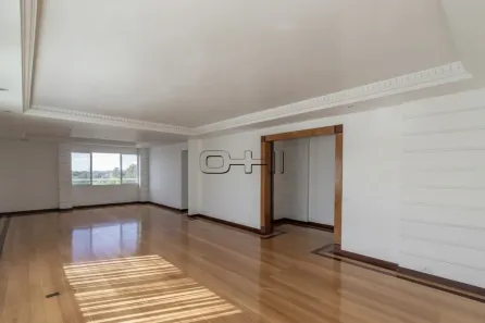 Apartamento com 4 Quartos para alugar, 200m² no Vila Nova Conceição, São Paulo