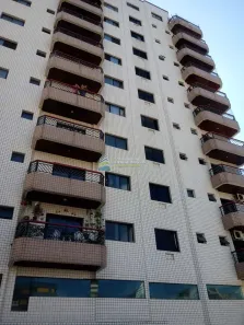 Cobertura com 3 Quartos à venda, 99m² no Canto do Forte, Praia Grande