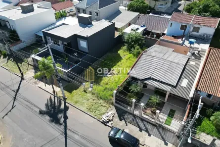Lote/Terreno à venda, 200m² no Igara, Canoas