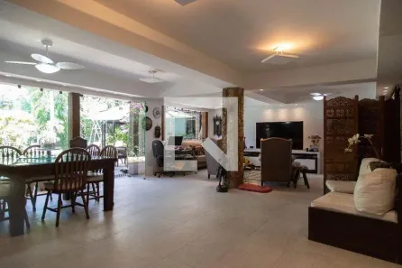 Casa com 7 Quartos à venda, 1200m² no Recreio dos Bandeirantes, Rio de Janeiro