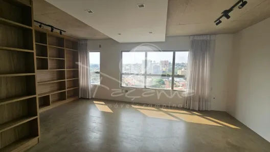 Apartamento com 2 Quartos à venda, 70m² no Cambuí, Campinas
