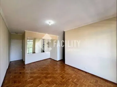 Apartamento com 2 Quartos para alugar, 60m² no Centro, Campinas