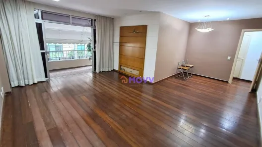 Apartamento com 3 Quartos à venda, 182m² no Vital Brazil, Niterói