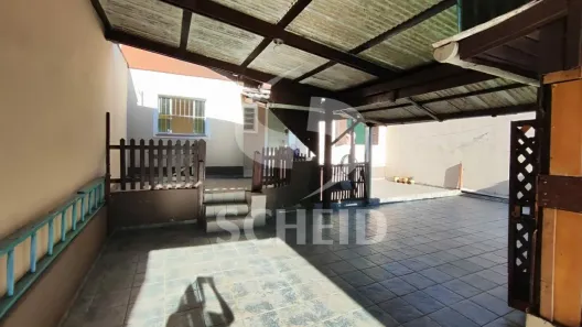 Casa com 3 Quartos à venda, 128m² no Vila Campo Grande, São Paulo
