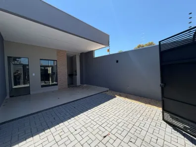 Casa com 2 Quartos à venda, 66m² no Plano Diretor Sul, Palmas