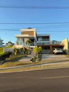 Casa com 4 Quartos à venda, 473m² no Alphaville (Abrantes), Camaçari