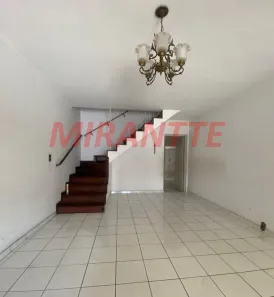 Sobrado com 2 Quartos à venda, 91m² no Vila Nilo, São Paulo