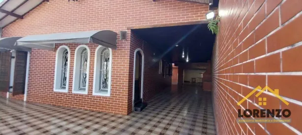 Casa com 3 Quartos à venda, 257m² no Jardim Bom Pastor, Santo André