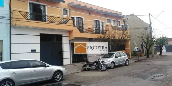Casa com 2 Quartos à venda, 140m² no Jardim Tatiana, Votorantim
