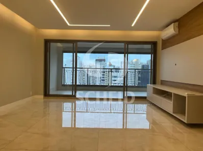 Apartamento com 3 Quartos à venda, 149m² no Moema, São Paulo
