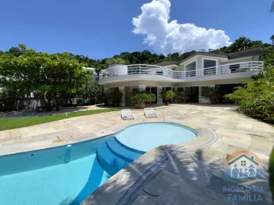 Casa com 7 Quartos à venda, 573m² no Massaguaçu, Caraguatatuba