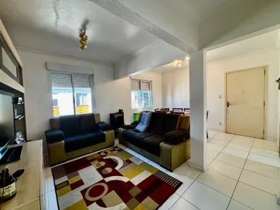 Apartamento com 2 Quartos à venda, 67m² no Camobi, Santa Maria