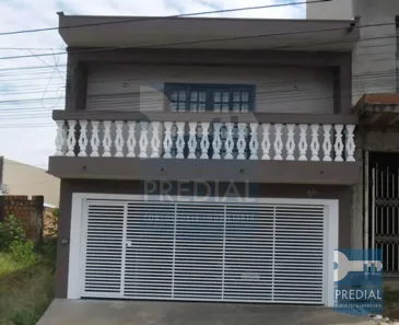 Casa com 2 Quartos à venda, 158m² no Jardim Medeiros, São Carlos