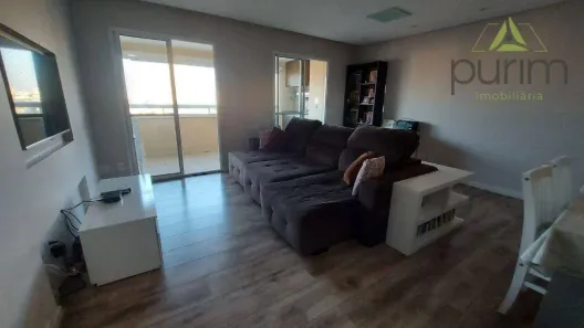 Apartamento com 2 Quartos à venda, 88m² no Vila Firmiano Pinto, São Paulo
