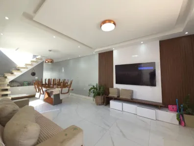 Casa com 3 Quartos à venda, 152m² no Residencial Bordon, Sumaré