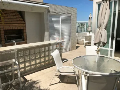 Apartamento com 3 Quartos à venda, 847m² no Pacaembu, São Paulo